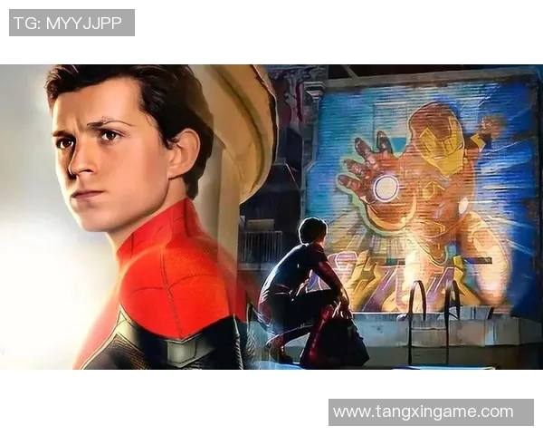 糖心vlog蜘蛛侠风采-糖心Vlog中的蜘蛛侠风采-